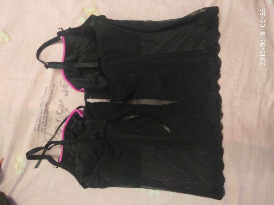 Корсет размер 46-48