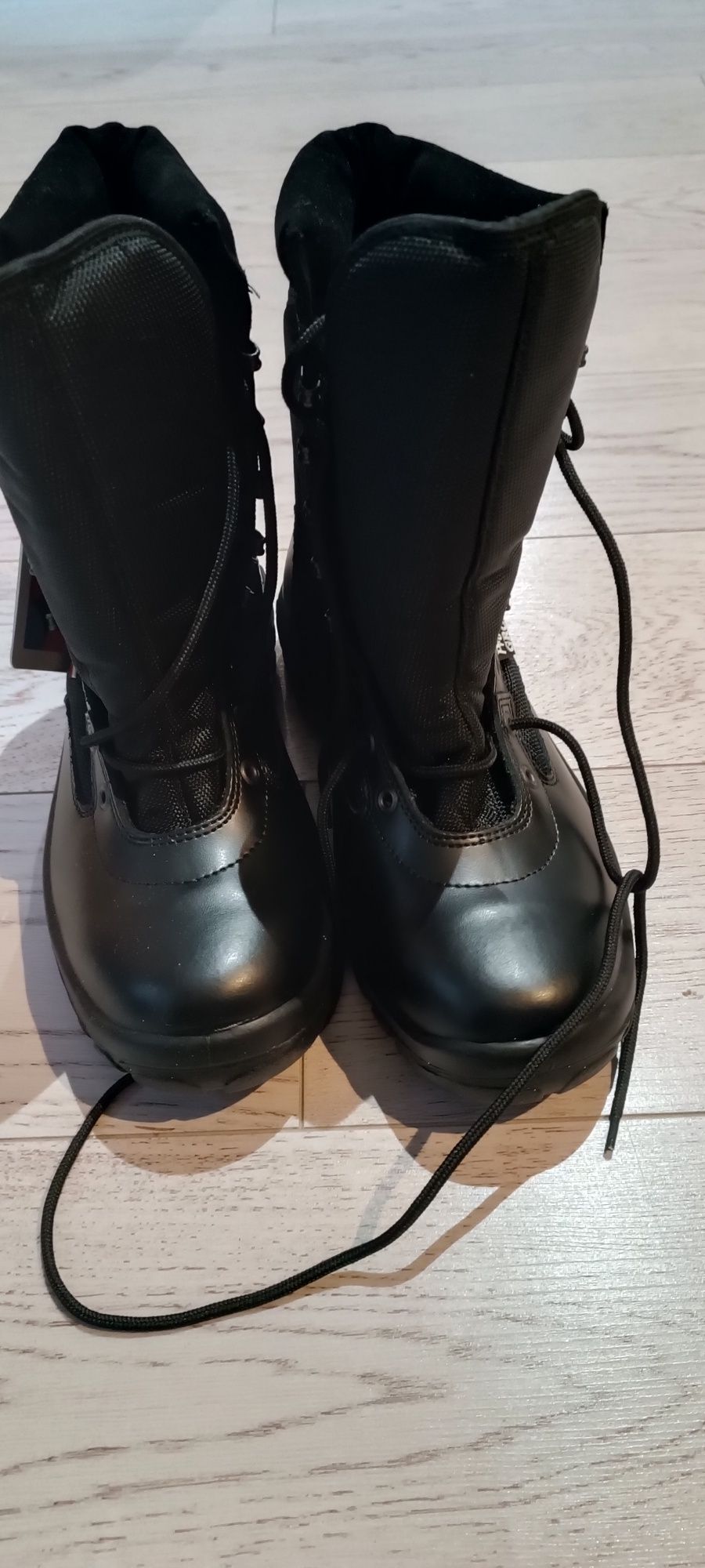 Buty wojskowe grom rozm. 26.5