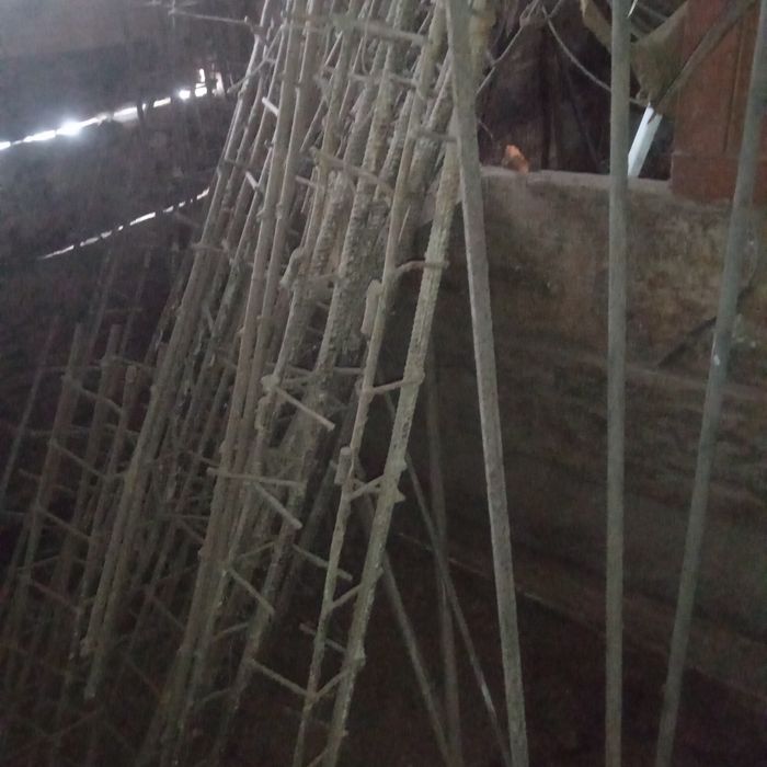 Арматура різної довжини ціна договірна