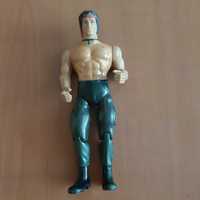 Rambo Action Figure First Blood 7” Sylvester Stallone 1985 Anabasis