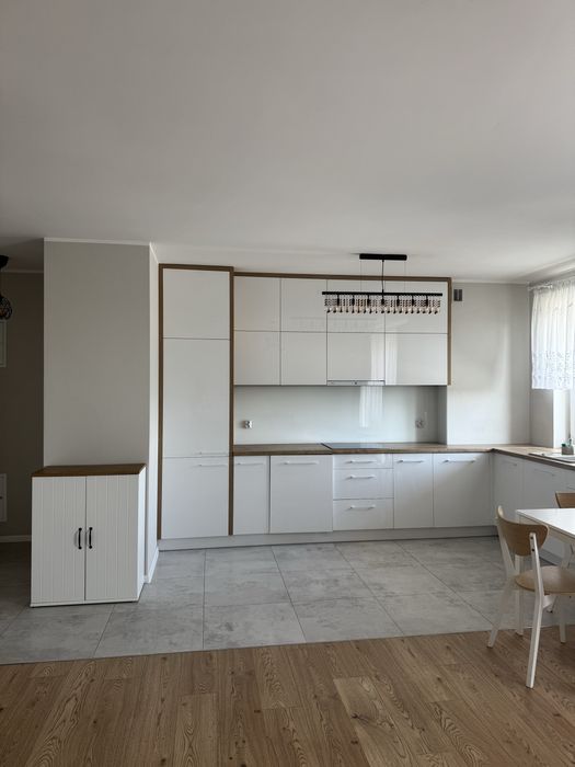 Mieszkanie 49m2 osiedle Komforty
