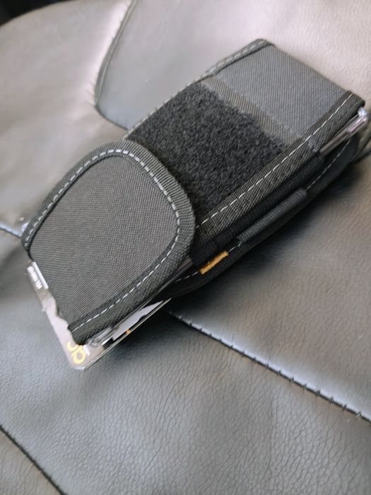 CLC profesjonalne etui na smartfon+długopis