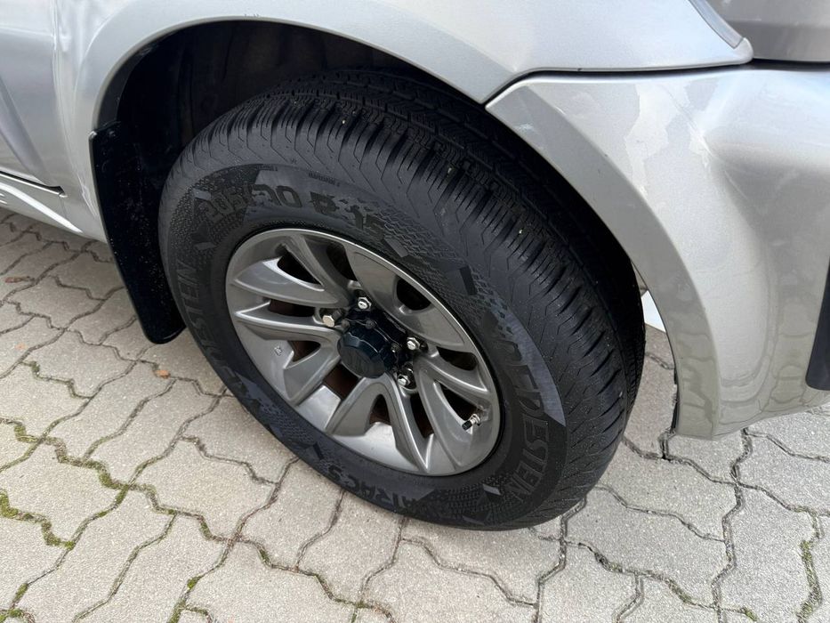 Suzuki Jimny 1.3 4WD Evolution Plus