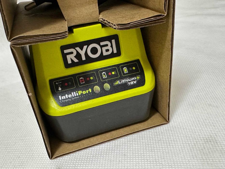 NOWA! Wiertarko-wkrętarka akumulatorowa Ryobi One+ RPD18C-220S 18V 2Ah