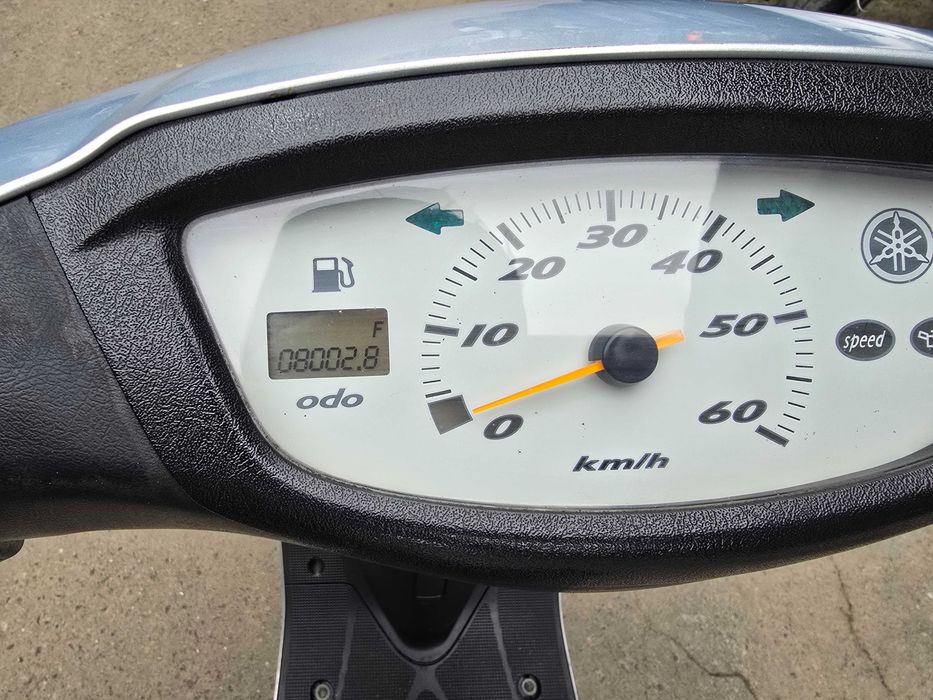 Мопед/Скутер Yamaha Jog SA-16 Japan Одесса