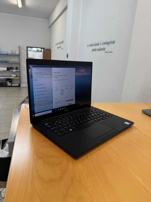 Dell Latitude 7390