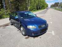 Audi A3 8P/ 2003