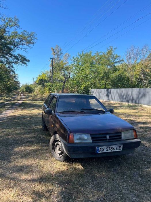 Продам Ваз  2108