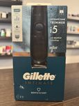 Trymer męski Gillette SkinFirst Intimate i5 Poznań Długa 14