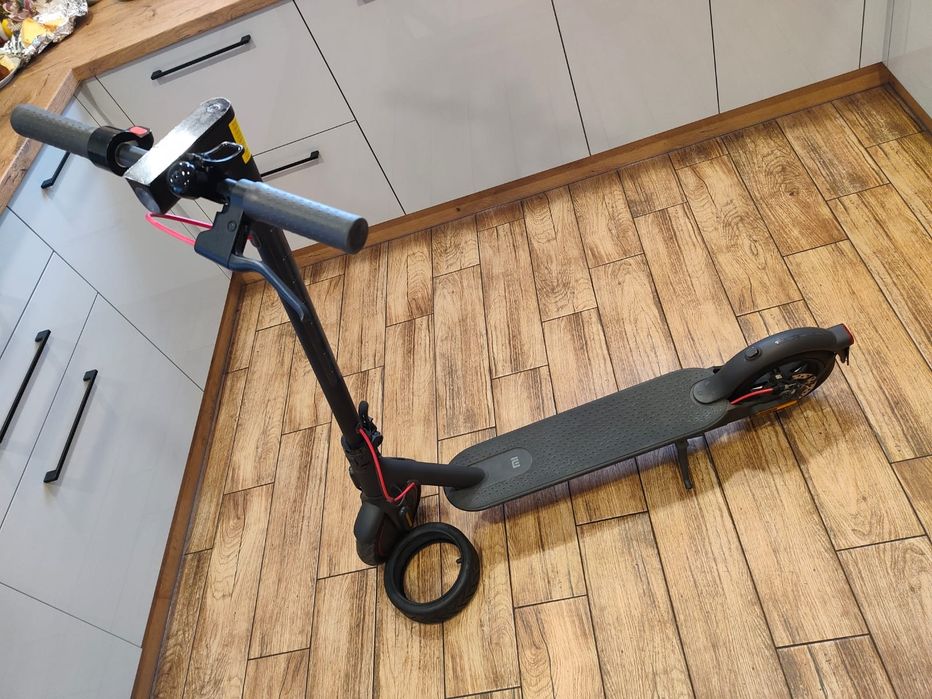 Hulajnoga Xiaomi Electric Scooter Pro 2