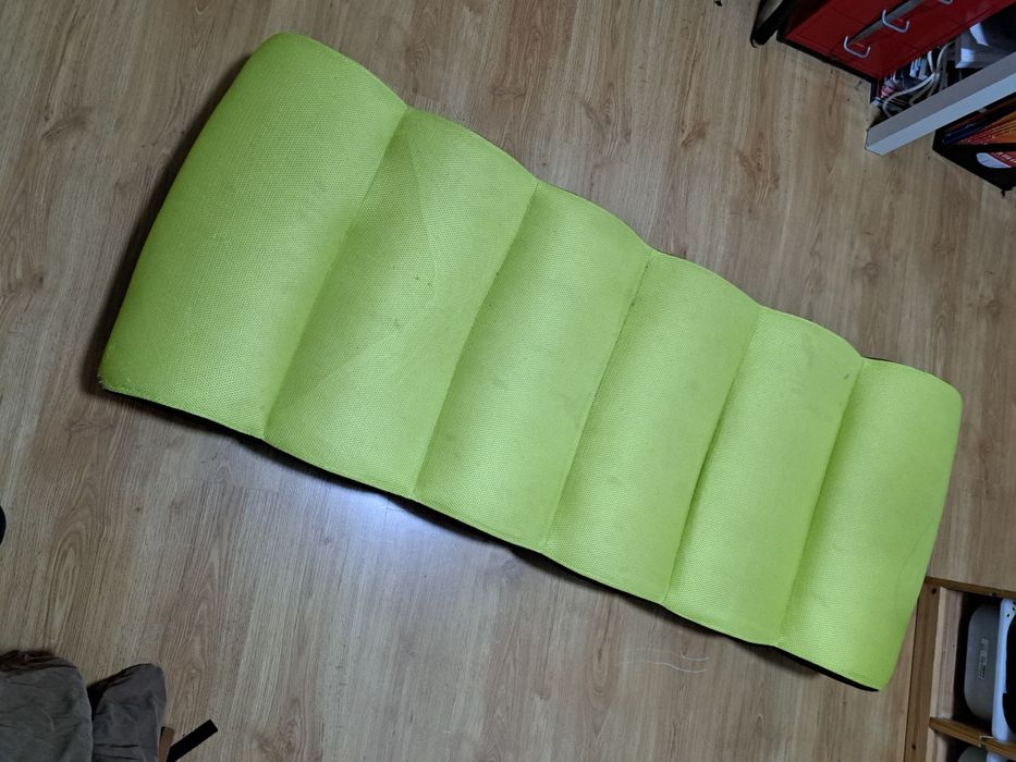 Fotel podłogowy, dostosowywany