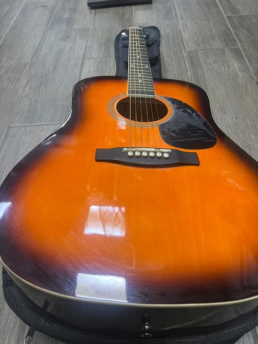 Акустична Гітара Bandes