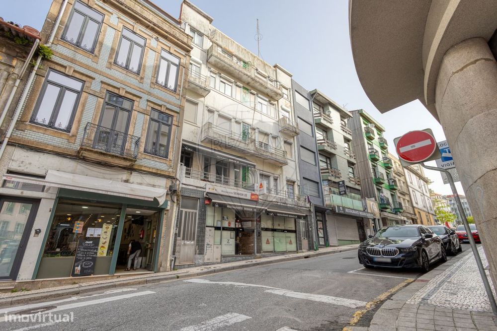 Apartamento T2 para venda