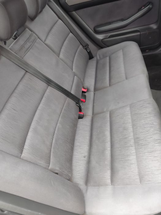 Продам Audi A6 1.8 на гбо-4