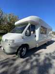 Autocaravana Fiat Ducato 2.8 jtd. LAIKA