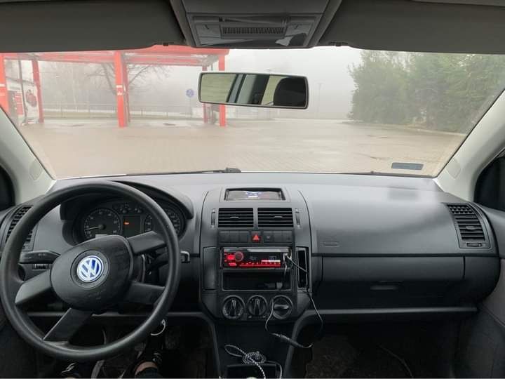 Vw polo długie opłaty super cena klima