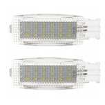 Lampki Led Wnętrza Bagażnika Vw Golf Passat T5