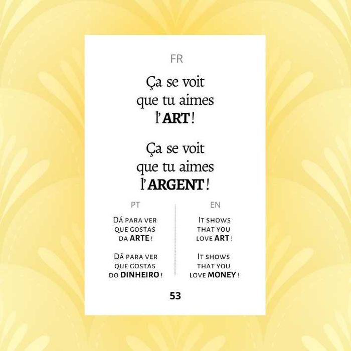 Livro de Autora - "26 Wordplays entre parênteses" by Madame Sotues