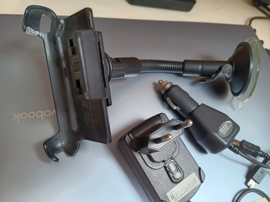 MiTAC Mio A700 Pełna edycja kolekcjonerska