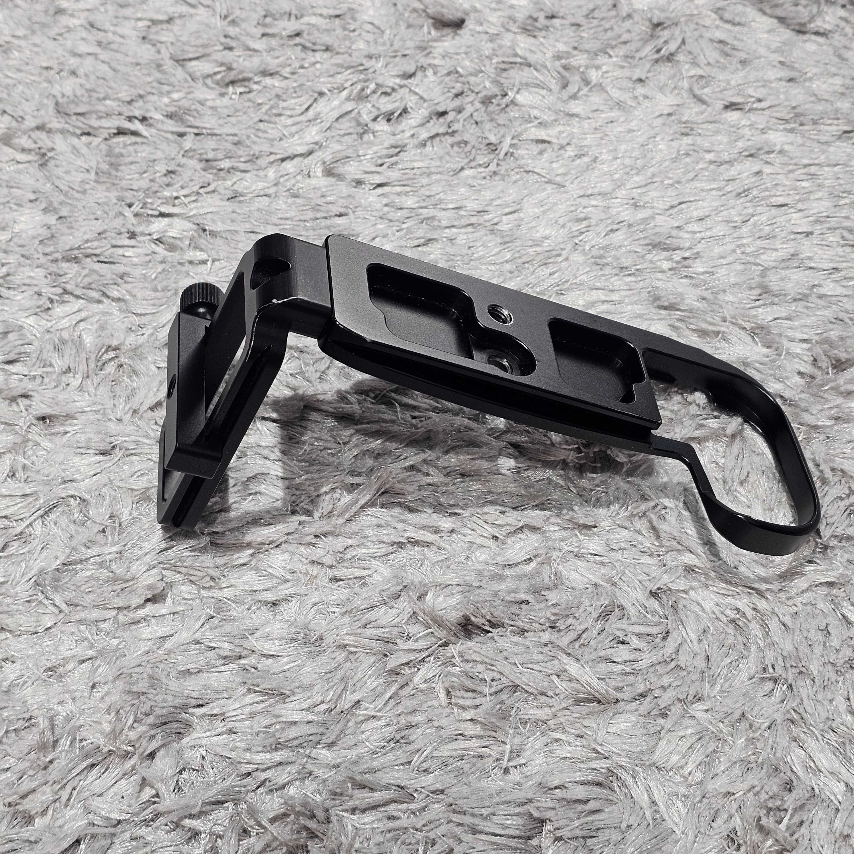L Bracket Arca Swiss para Canon EOS R