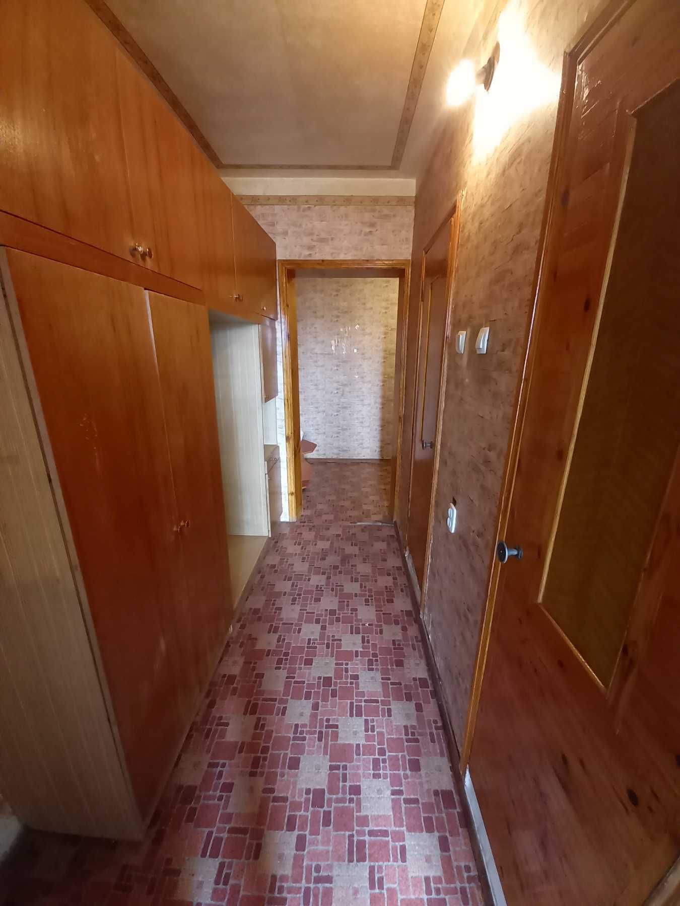 Академ Здам 1-кімнатну квартиру вул. Ореста Васкула 44/50, м. Київ