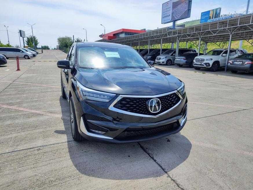 Продаж Acura RDX 2021