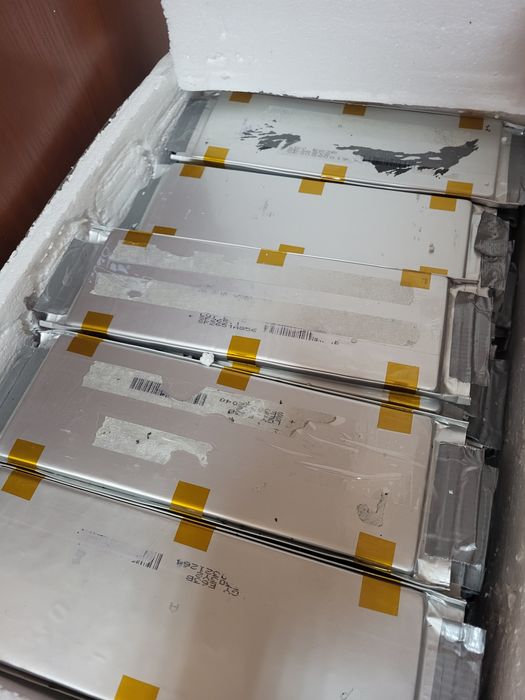 Акумулятор LG Chem e63B 60A Нові 2023року з розбірки