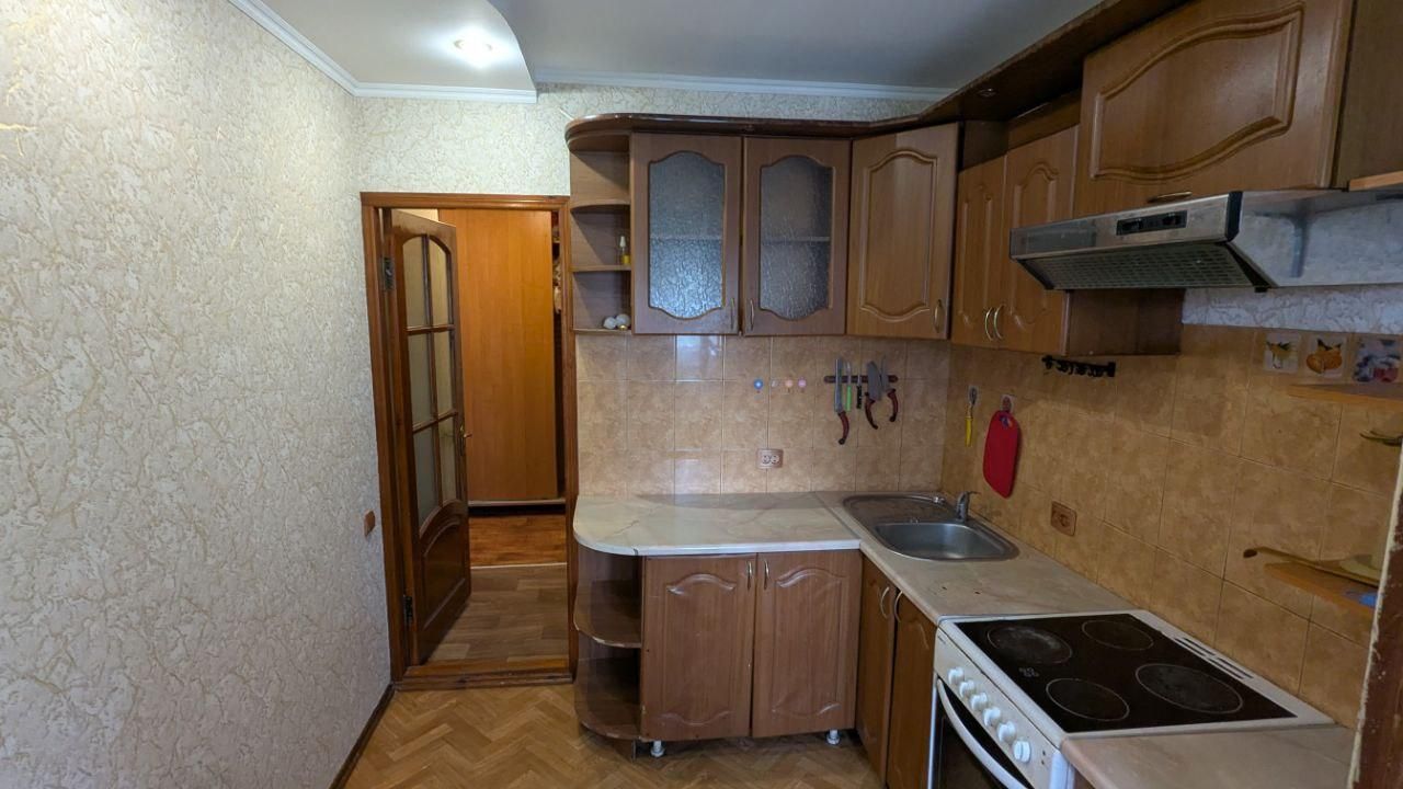 Продам 3 ком.квартру ул Старицкого /Черемушки(142-731)
