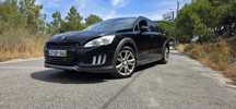 Peugeot 508 RXH