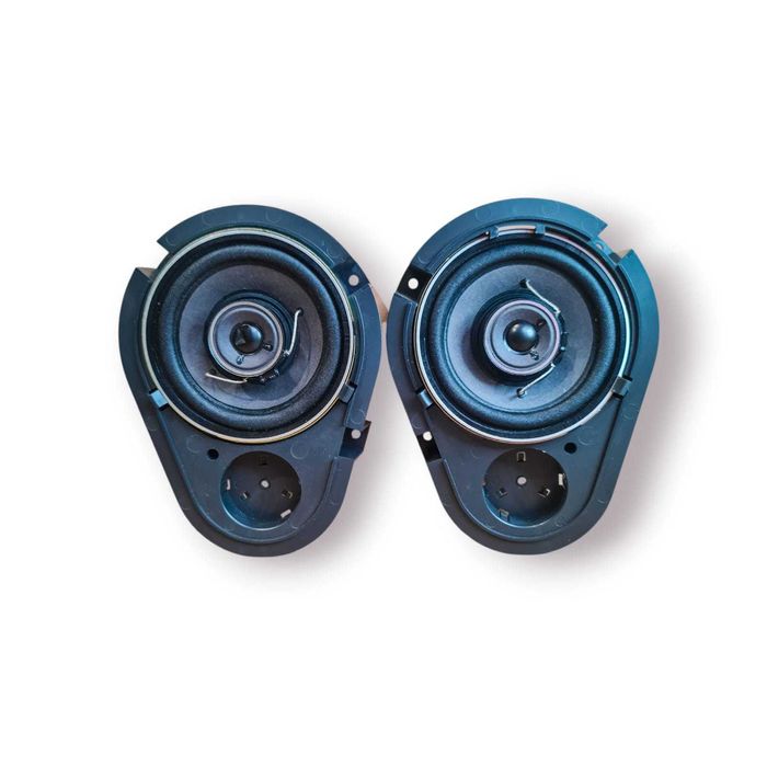 Pair of Pioneer TS-127 Custom-Fit 22B – 12 cm (4.7") – 40W – 4Ω64354206941825123