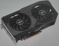 RX 6600 8GB ASUS