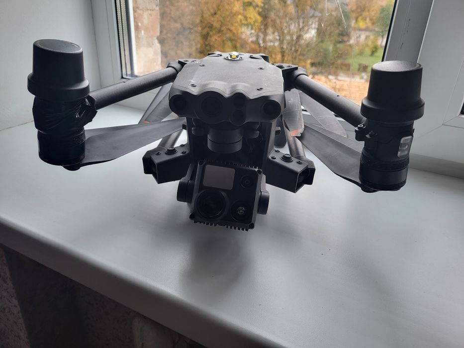 Дрон Matrice 30T