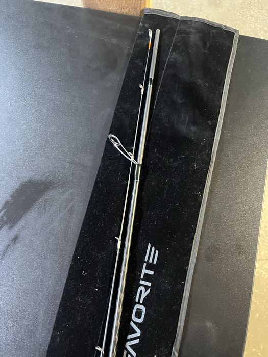 Продам спінінги,котушки