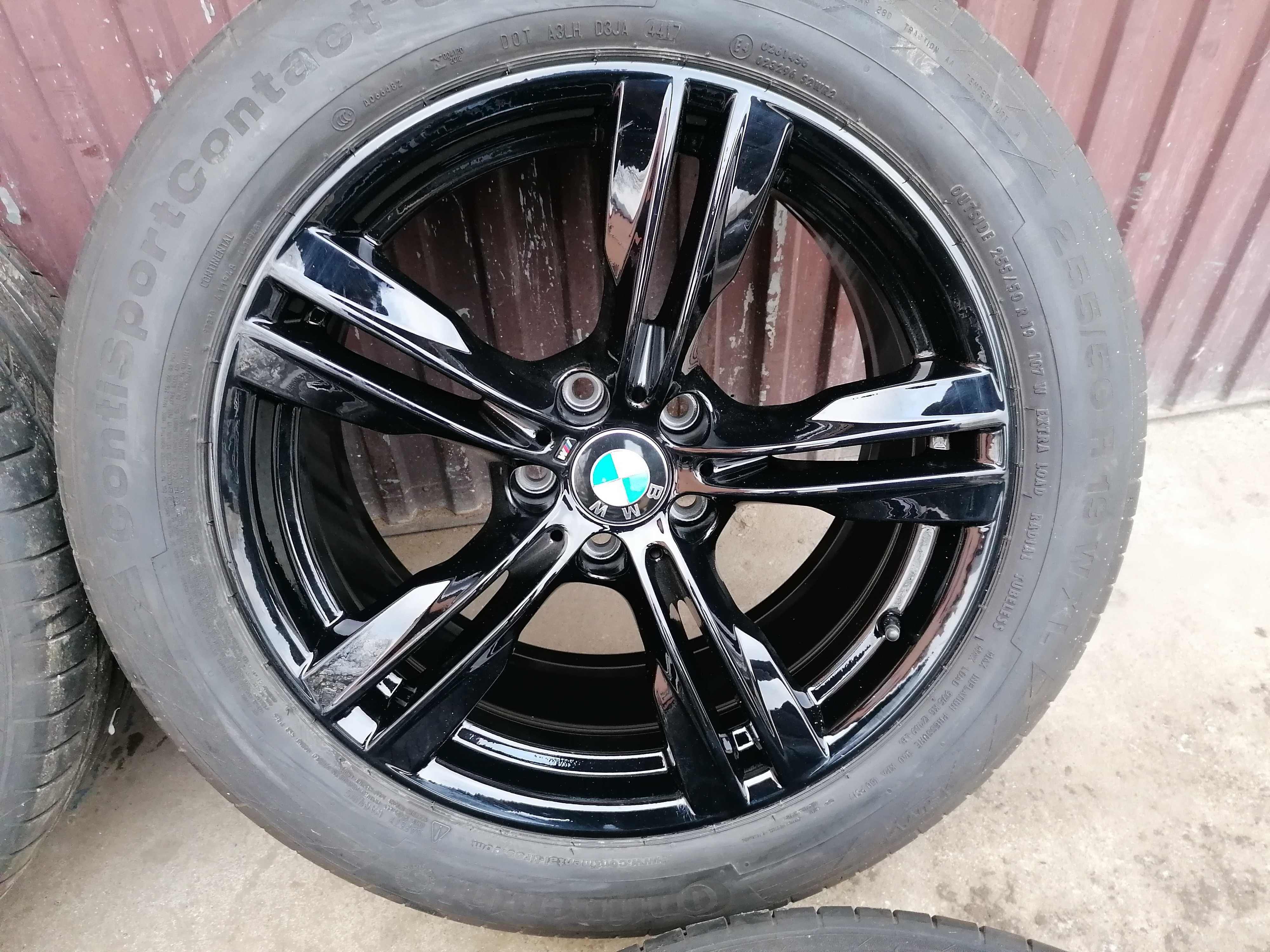 Lato 19" bmw x5 f15 e70 x6 F16 e71 m-pakiet 9 i 10" wz 467 j nowe