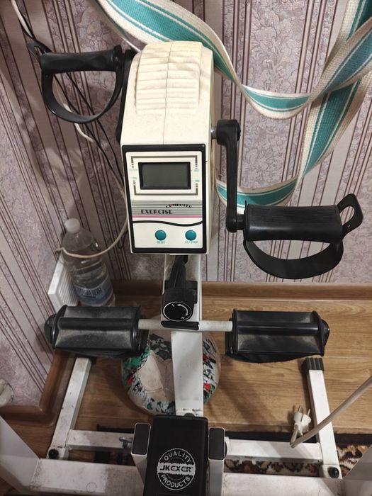 Тренажер JKEXER 4 в 1