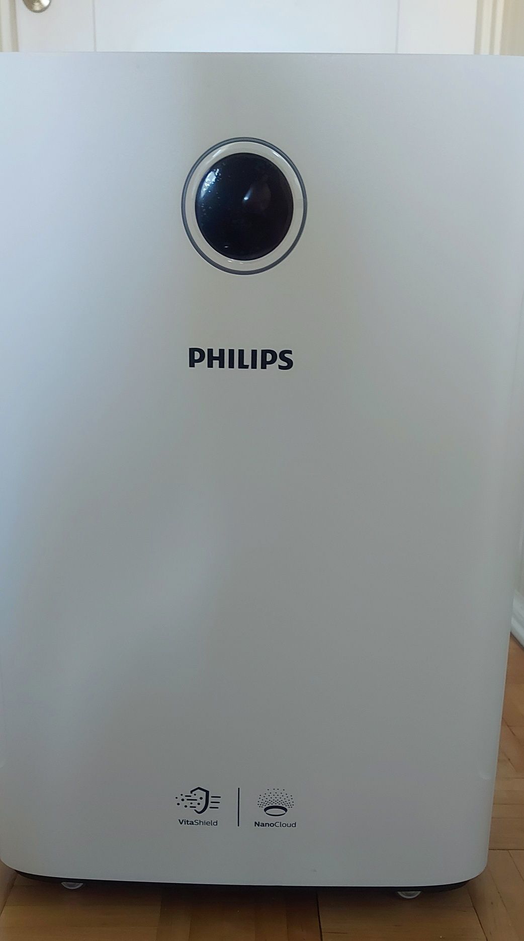 Oczyszczasz powietrza Philips AC2729