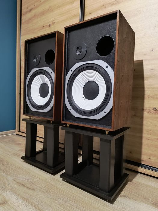 Kolumny JBL Lancer S99 Restomod Vintage
