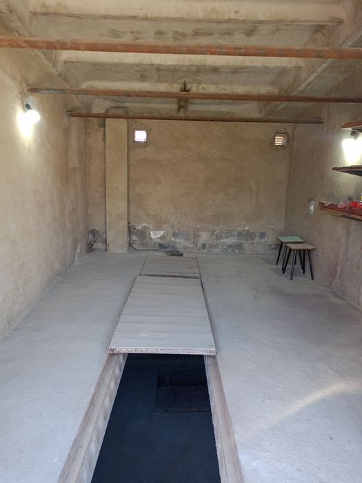 Гараж в Автокооперативе 6