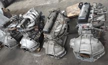 Мотор двигун УМЗ 421 4215 4216 УАЗ 100 Сотка Газель Волга