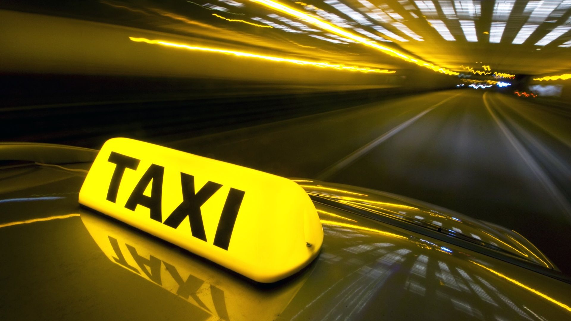 Cedência Licença de Táxi Seixal (Setúbal)