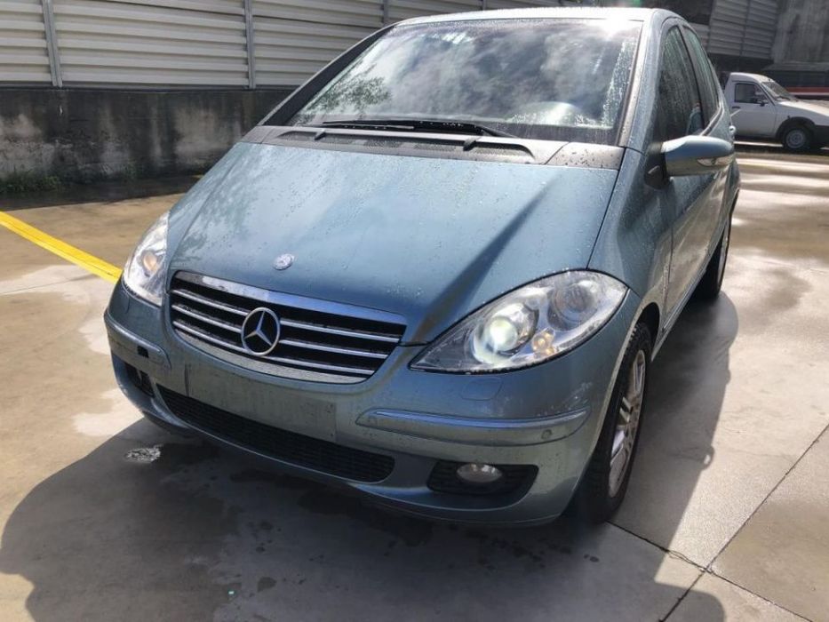 MERCEDES A 180 CDI DE 2005 W 169  PARA PEÇAS