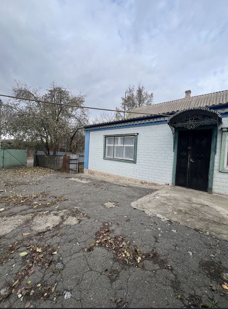 Продам дом с. Хуторо-Губиниха