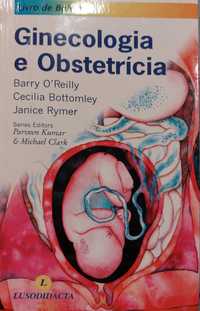 Livro de bolso de ginecologia e obstetricia