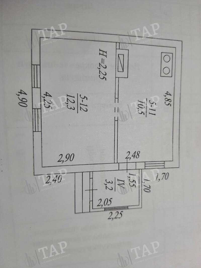 Без % агентству. Продам дом на Москалёвке, улица Новодесятисаженная