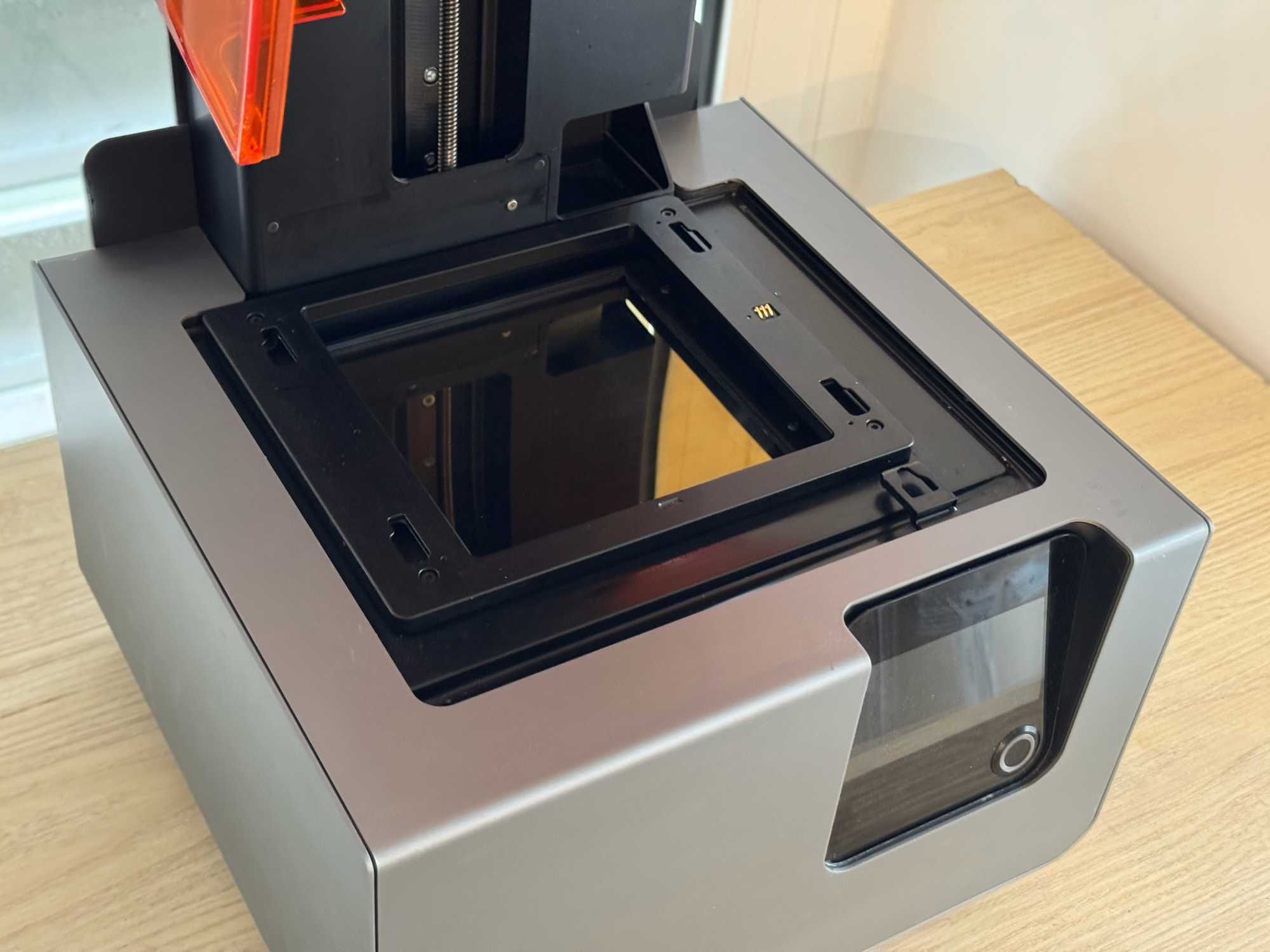 Impressora 3D Resina Formlabs Form 2 – Excelente estado!