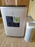 Klimatyzator Electrolux EXP26U338CW