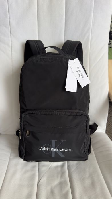 Рюкзак Calvin Klein CK Sport Campus Backpack