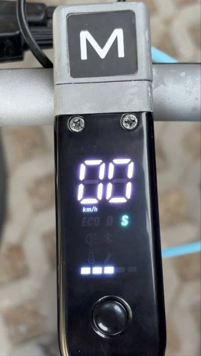 Hulajnoga elektryczna Motus scooty 10 350 W