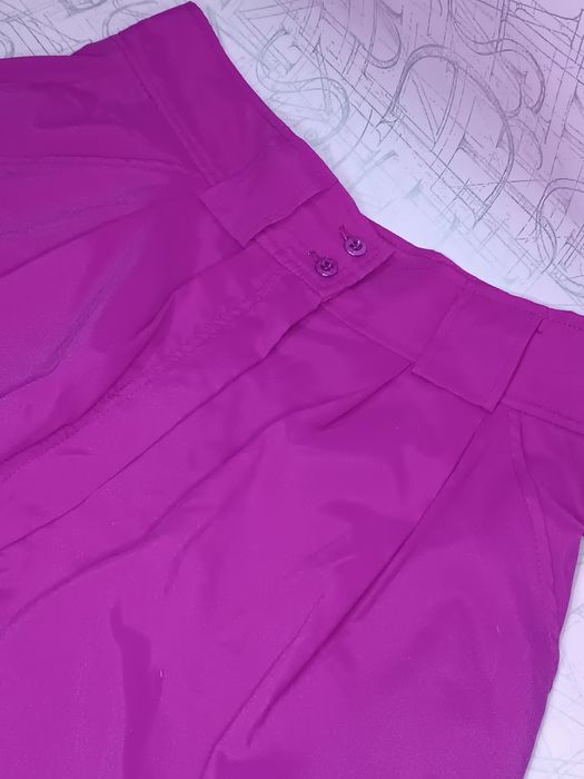 Шорти жіночі з високою талією