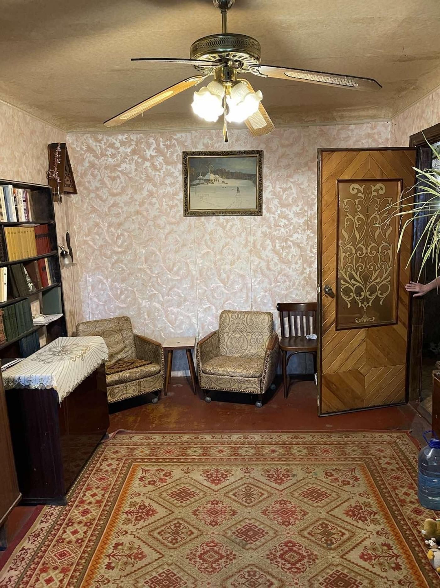 Продам 3-х Нагорный, пр.Науки (Гагарина) кирпич
